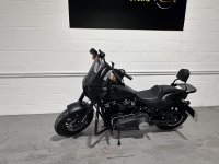 HARLEY-DAVIDSON Softail