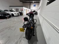 HARLEY-DAVIDSON Softail