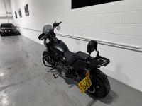 HARLEY-DAVIDSON Softail