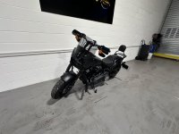 HARLEY-DAVIDSON Softail