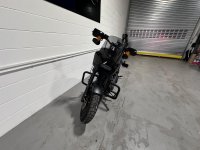 HARLEY-DAVIDSON Softail