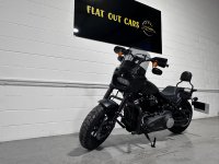 HARLEY-DAVIDSON Softail