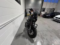 HARLEY-DAVIDSON Softail
