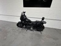 HARLEY-DAVIDSON Softail
