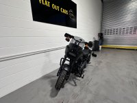 HARLEY-DAVIDSON Softail