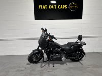 HARLEY-DAVIDSON Softail