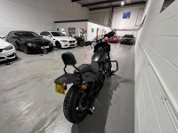 HARLEY-DAVIDSON Softail