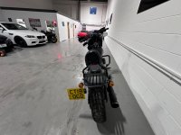 HARLEY-DAVIDSON Softail