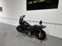 HARLEY-DAVIDSON Softail
