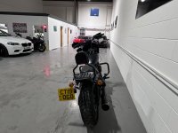 HARLEY-DAVIDSON Softail