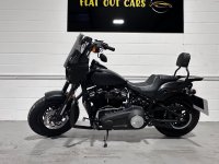 HARLEY-DAVIDSON Softail