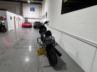 HARLEY-DAVIDSON Softail