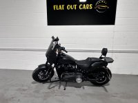 HARLEY-DAVIDSON Softail
