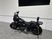 HARLEY-DAVIDSON Softail