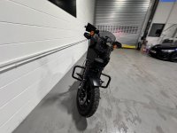 HARLEY-DAVIDSON Softail