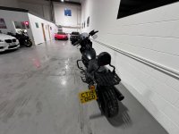 HARLEY-DAVIDSON Softail