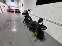 HARLEY-DAVIDSON Softail