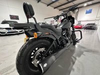 HARLEY-DAVIDSON Softail