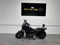 HARLEY-DAVIDSON Softail