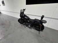 HARLEY-DAVIDSON Softail