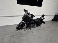 HARLEY-DAVIDSON Softail