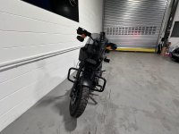 HARLEY-DAVIDSON Softail