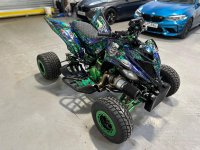 YAMAHA YFM700R RAPTOR