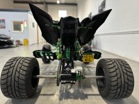 YAMAHA YFM700R RAPTOR