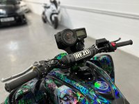 YAMAHA YFM700R RAPTOR