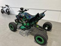 YAMAHA YFM700R RAPTOR