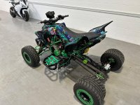 YAMAHA YFM700R RAPTOR