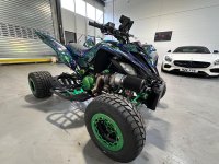 YAMAHA YFM700R RAPTOR
