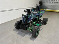 YAMAHA YFM700R RAPTOR