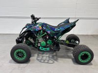 YAMAHA YFM700R RAPTOR