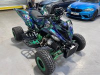 YAMAHA YFM700R RAPTOR