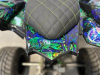 YAMAHA YFM700R RAPTOR