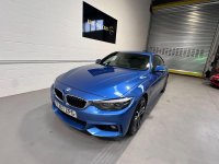 BMW 4 SERIES GRAN COUPE