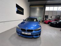BMW 4 SERIES GRAN COUPE