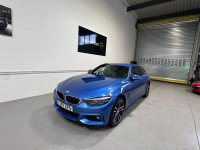 BMW 4 SERIES GRAN COUPE