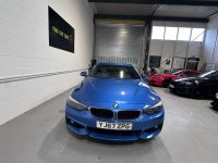 BMW 4 SERIES GRAN COUPE