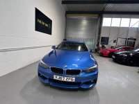 BMW 4 SERIES GRAN COUPE