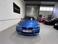 BMW 4 SERIES GRAN COUPE