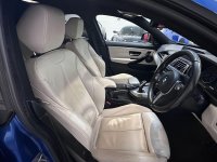 BMW 4 SERIES GRAN COUPE
