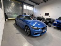 BMW 4 SERIES GRAN COUPE