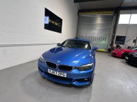 BMW 4 SERIES GRAN COUPE