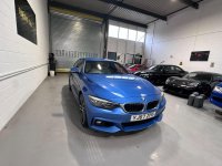 BMW 4 SERIES GRAN COUPE