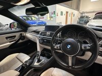 BMW 4 SERIES GRAN COUPE