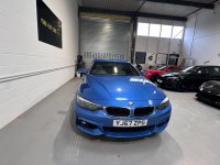 BMW 4 SERIES GRAN COUPE