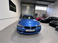 BMW 4 SERIES GRAN COUPE