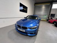 BMW 4 SERIES GRAN COUPE